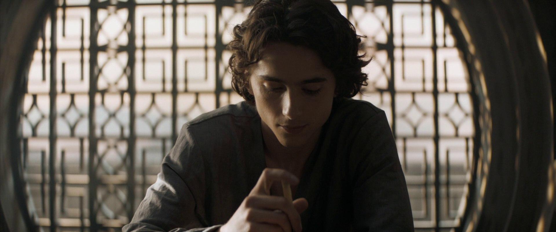 Greig Frasers Mastery