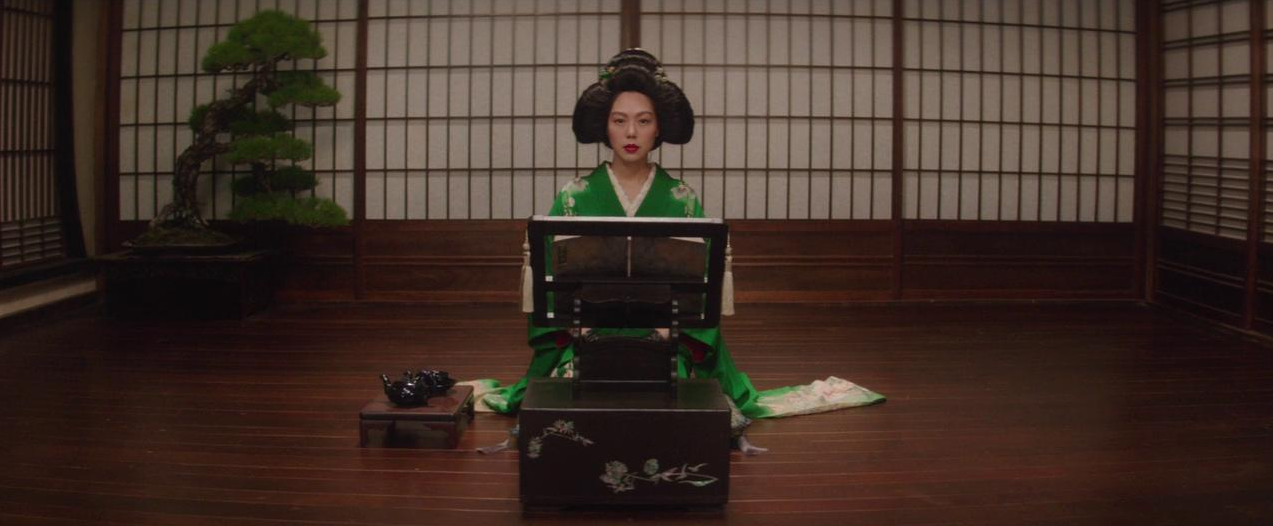 Chung, Chung-Hoon, Cross culture Visionary