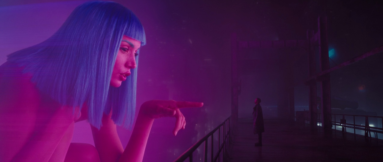 Roger Deakins, Simply The Greatest